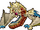 Greygnarl (Dragon Quest IX Sentinels of the Starry Skies).png