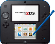 Nintendo 2DS