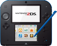 Nintendo 2DS (2013)