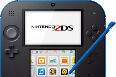 Nintendo handheld release dates sale