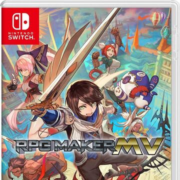 Rpg Maker Mv Nintendo Fandom
