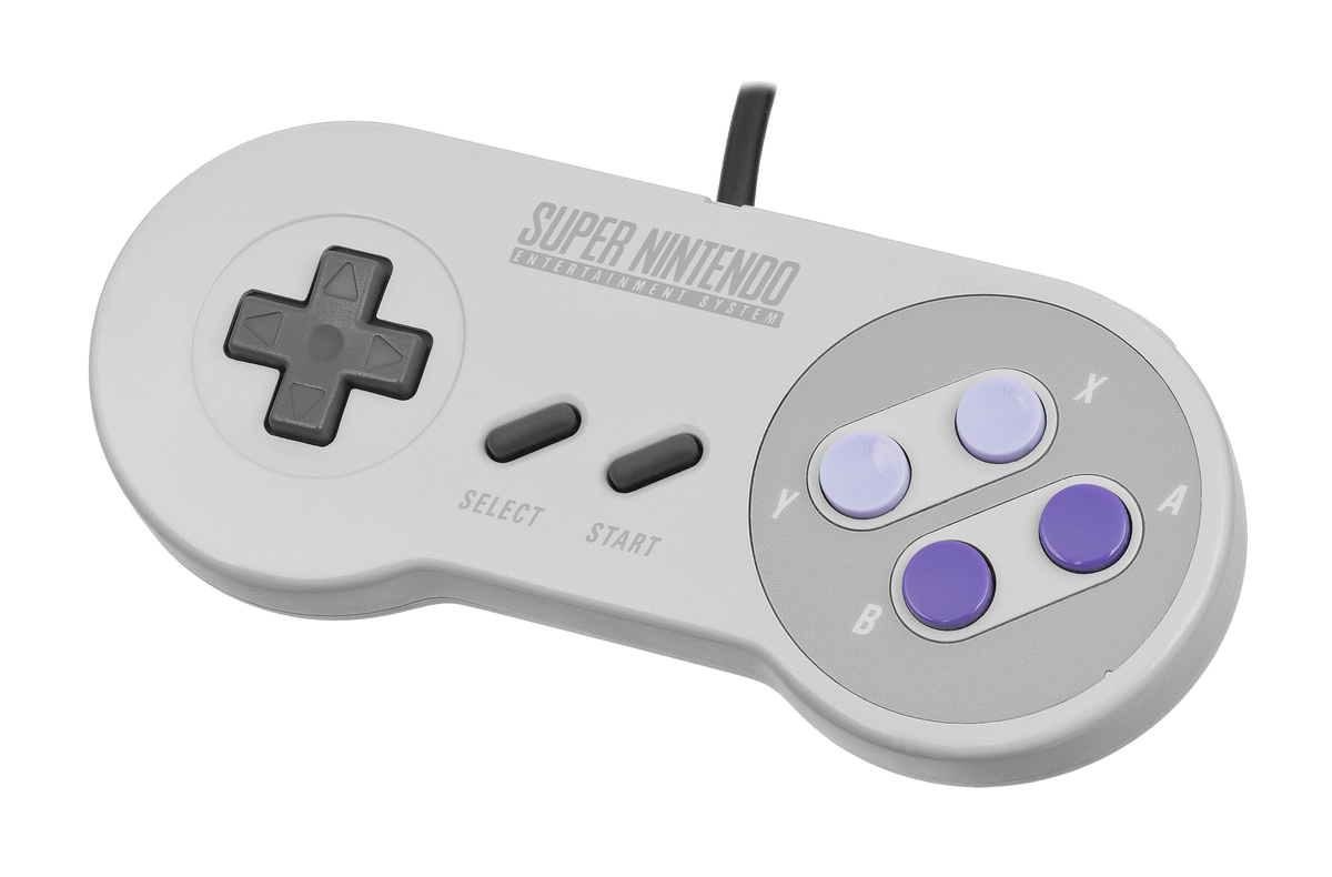 List of Super Nintendo Entertainment System games - Wikipedia