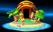 Trophy in Super Smash Bros. for Nintendo 3DS.