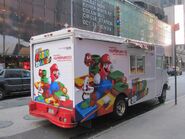 Super Mario 3D Land launch event 16