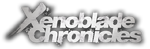 Xenoblade Chronicles logo