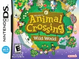 Animal Crossing: Wild World