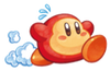 Artwork Waddle Dee (KMA)
