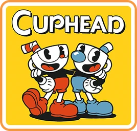 Cuphead Icon
