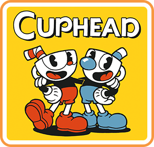 Cuphead, Nintendo