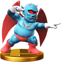 Devil | Nintendo | Fandom