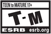 ESRB T-M