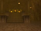 Fire Temple (Ocarina of Time)