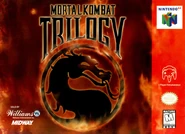 North American box art (front).