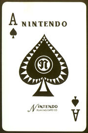 Nintendo Ace