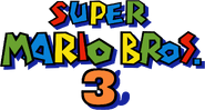 Logo used in the game.