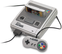 Nintendo Entertainment System | Nintendo | Fandom
