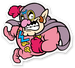 Wario-Man