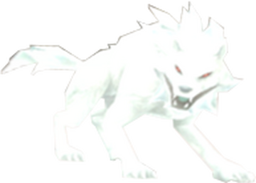 White Wolfos | Nintendo | Fandom