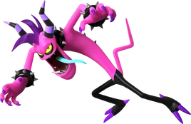 Zazz Render