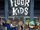 Floor Kids