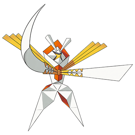 Ultra beast Pokemon rayquaza, Pokemon alola, Pokemon art