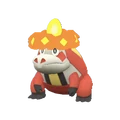 PKMNSV910