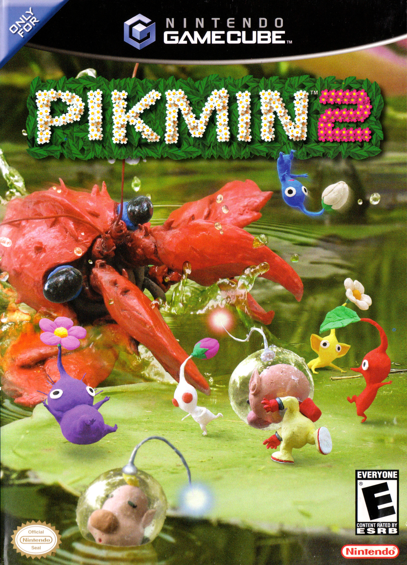 Pikmin deals 2 gamestop