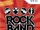 Rock Band Track Pack: Volume 2
