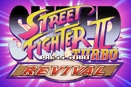 Super Street Fighter II Turbo Revival.