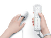 Wii Vitality Sensor - C1