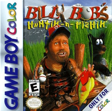 Billy Bob's Huntin'-n-Fishin', Nintendo