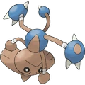Hitmontop