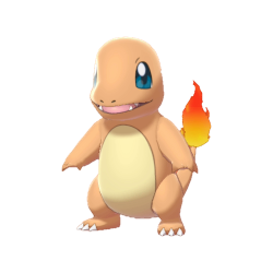 ◓ Pokémon do tipo Fogo — Fire type