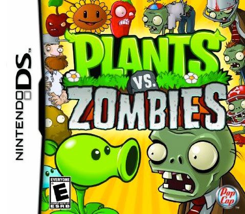 Plants vs Zombies Game of the Year Edition PC CD-ROM Australian Release