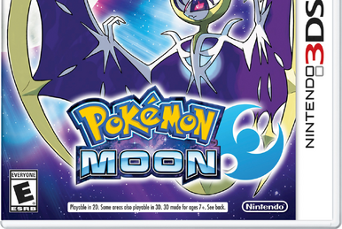 Nintendo 3ds pokemon games list top