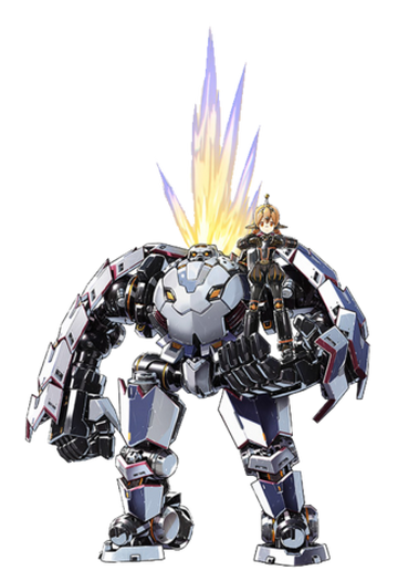 Poppi | Nintendo | Fandom