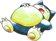 Pokémon Red and Blue