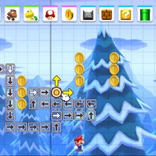 Super Mario Maker 2 Gallery Nintendo Fandom