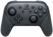 Switch pro controller