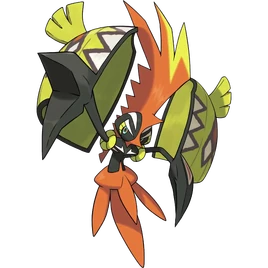 Tapu Koko