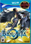 Bayonetta 2 (Wii U) (NA)