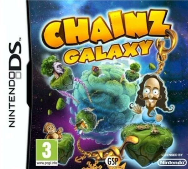 Chainz Galaxy, Nintendo