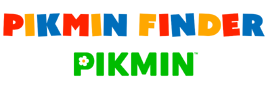 Pikmin Finder logo