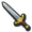 SSB3DSWU Mii Swordfighter stock