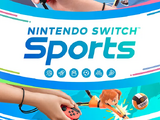 Nintendo Switch Sports