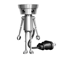 Chibi-Robo