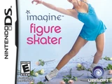 Imagine: Figure Skater