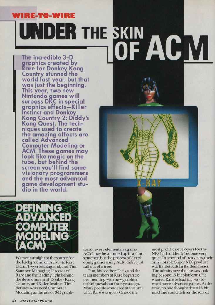 その他 NINTENDO POWER vol.0 Gaming Alexandria on X: 