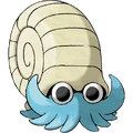 Omanyte