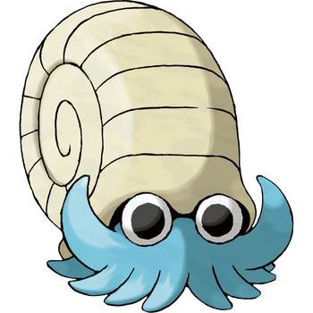 Omanyte